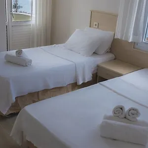 Otel Ege Soley, Ayvalı
