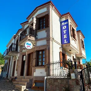 Otel Mai Cunda, Ayvalı