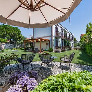 Otel Elia Cunda By Ortunc, Ayvalı