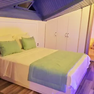 Otel Cunda Rota, Ayvalı